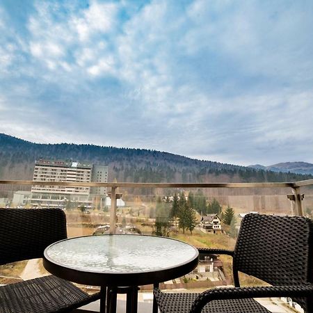 Appartement Sinaiamountainview - Vista Extérieur photo
