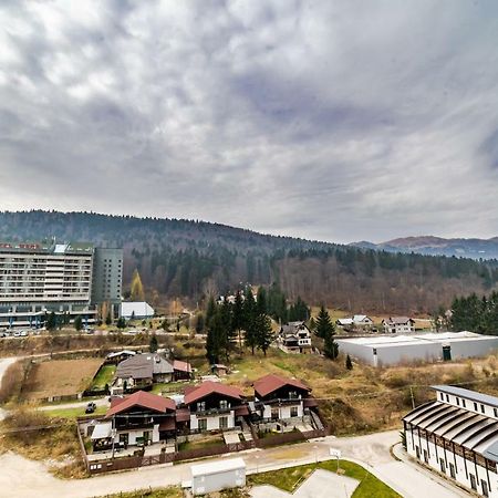 Appartement Sinaiamountainview - Vista Extérieur photo