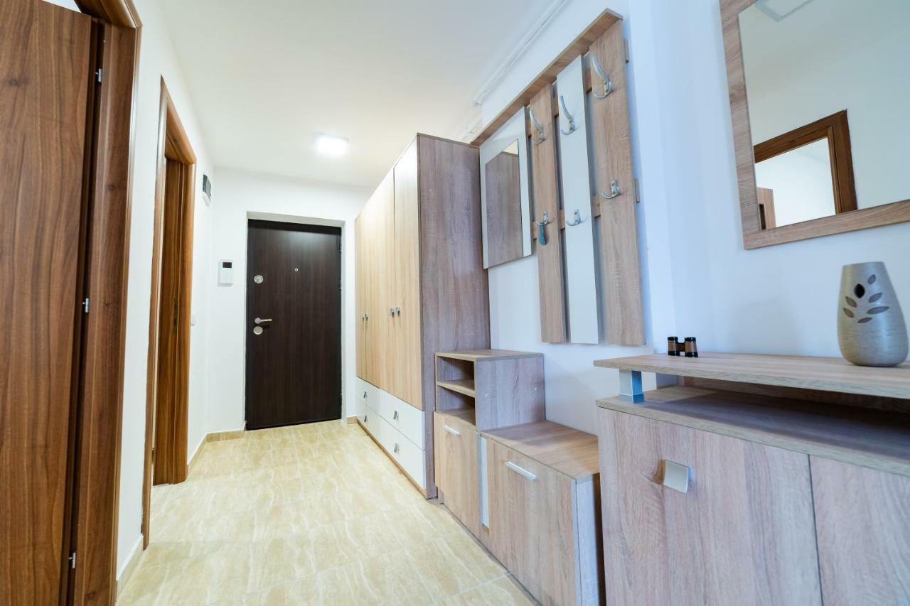 Appartement Sinaiamountainview - Vista Extérieur photo