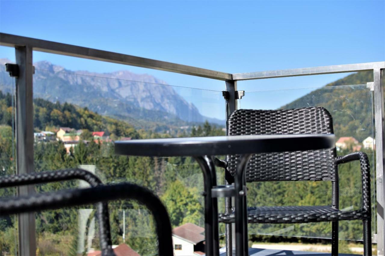 Appartement Sinaiamountainview - Vista Extérieur photo