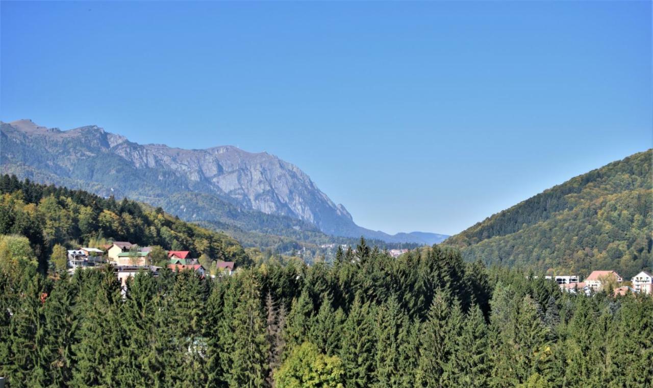 Appartement Sinaiamountainview - Vista Extérieur photo