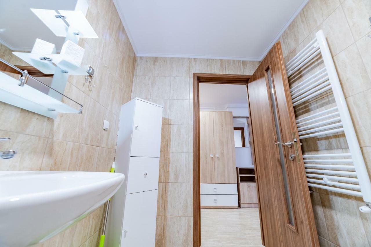 Appartement Sinaiamountainview - Vista Extérieur photo